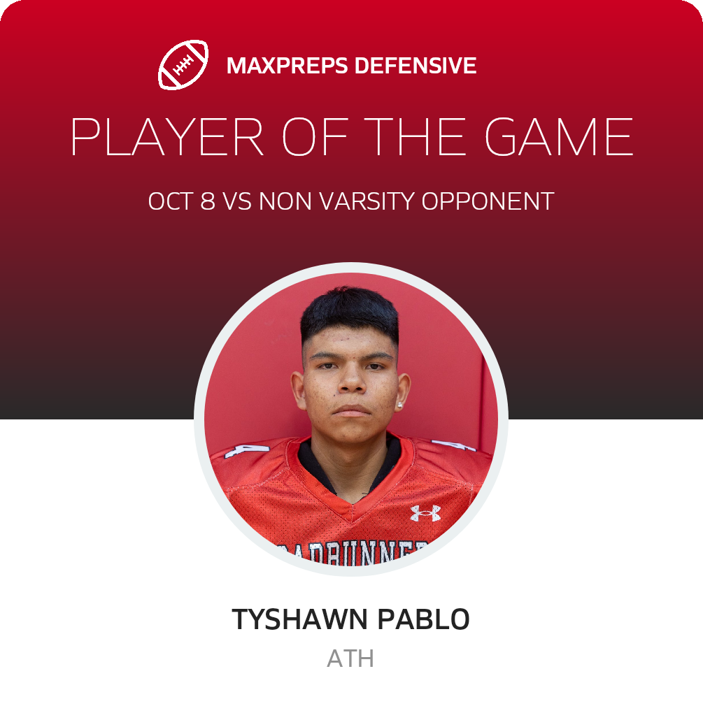 Players of the Game