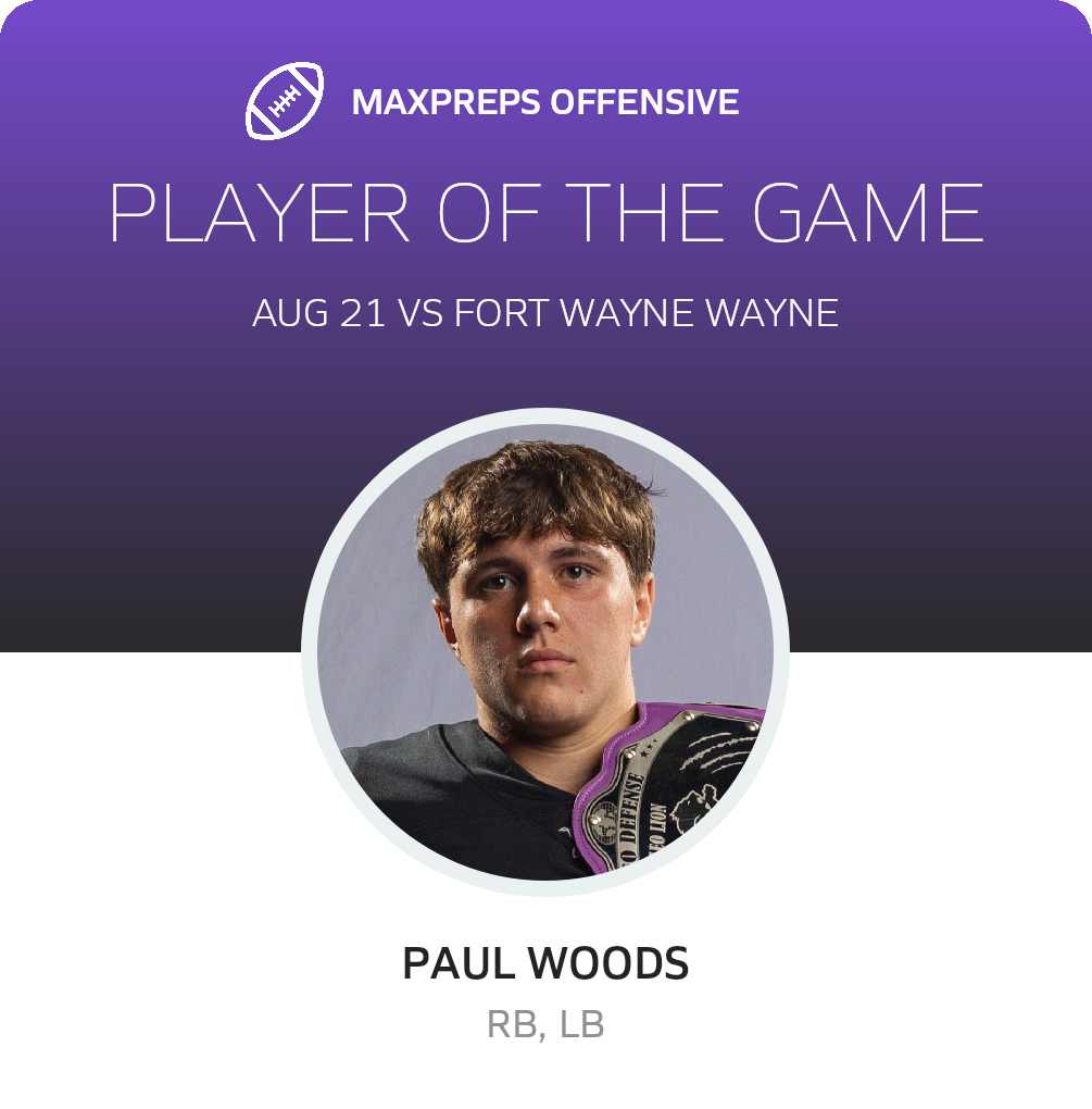 Players of the Game