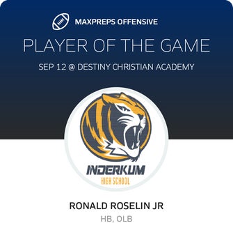 Players of the Game