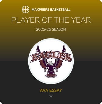 Player of the Year