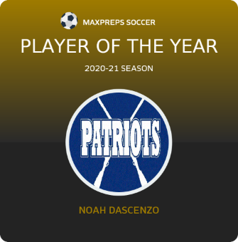 Player of the Year