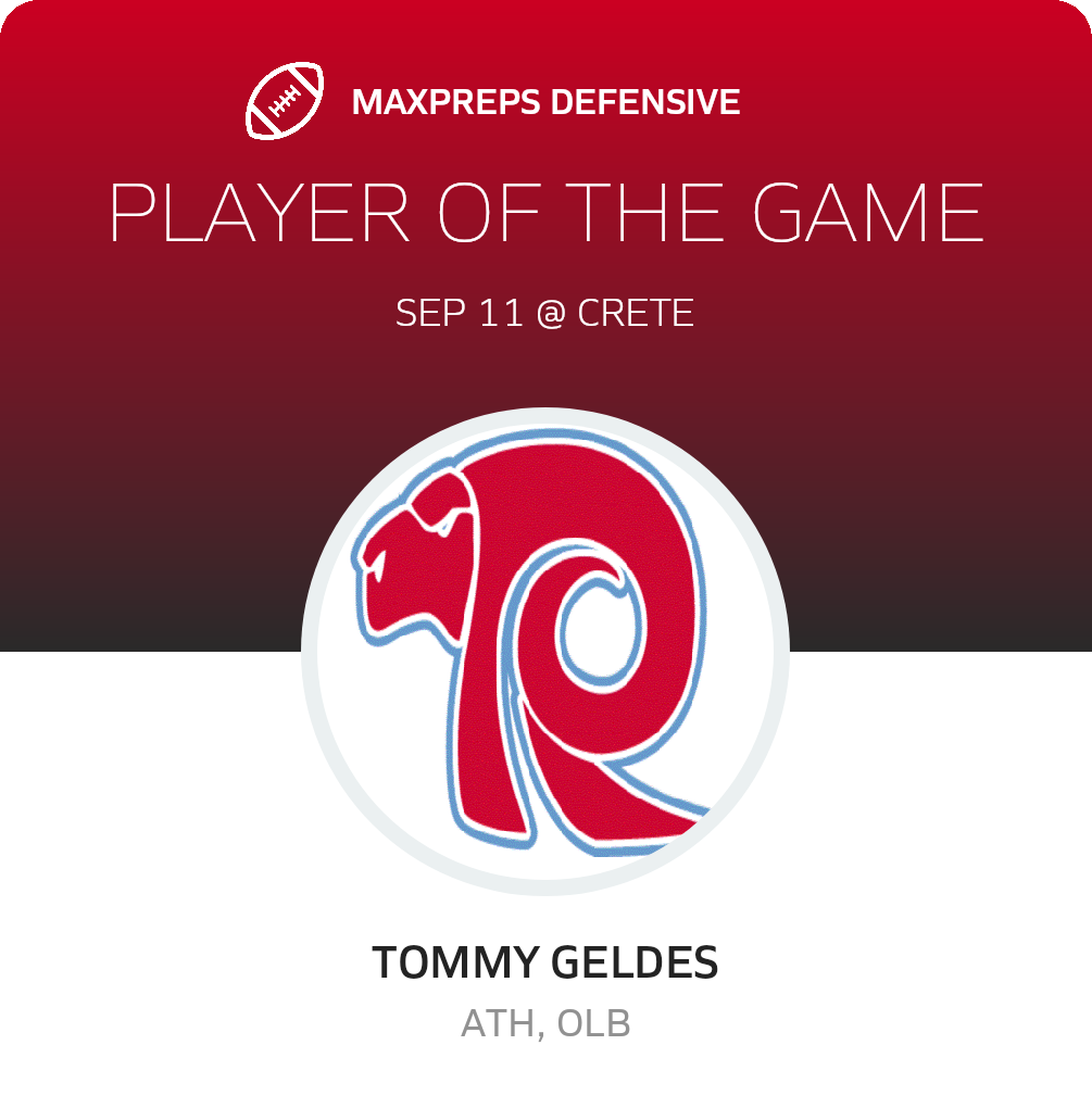 Players of the Game