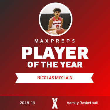 Player of the Year