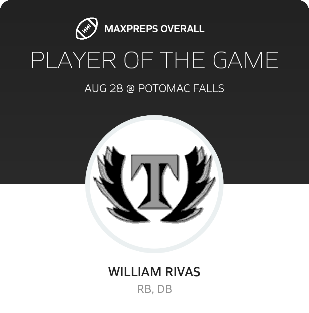 Players of the Game