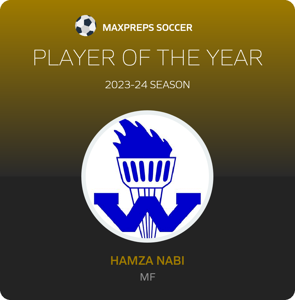 Player of the Year
