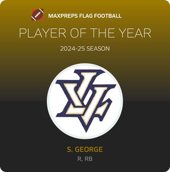 Player of the Year