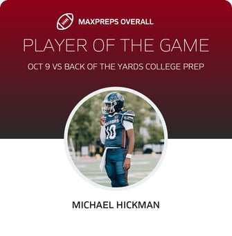 Players of the Game