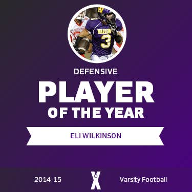 Player of the Year