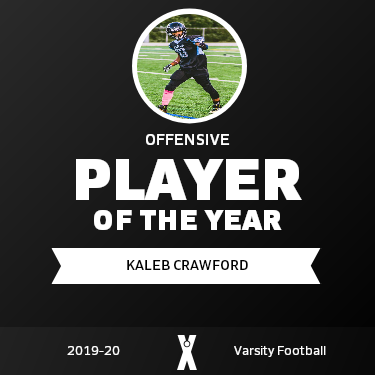 Player of the Year