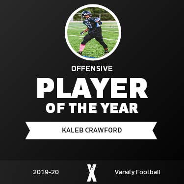 Player of the Year