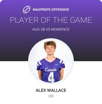 Players of the Game