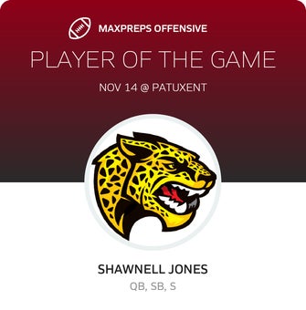 Players of the Game