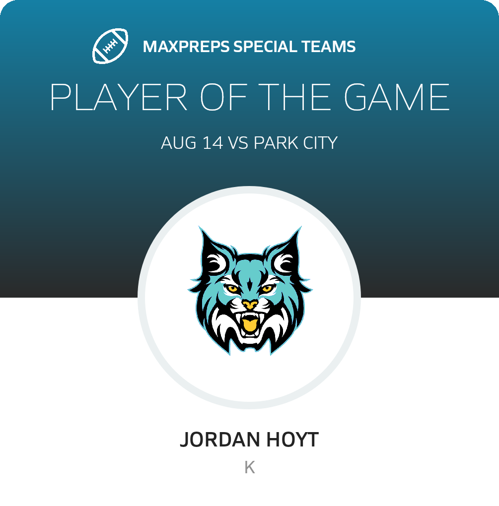Players of the Game