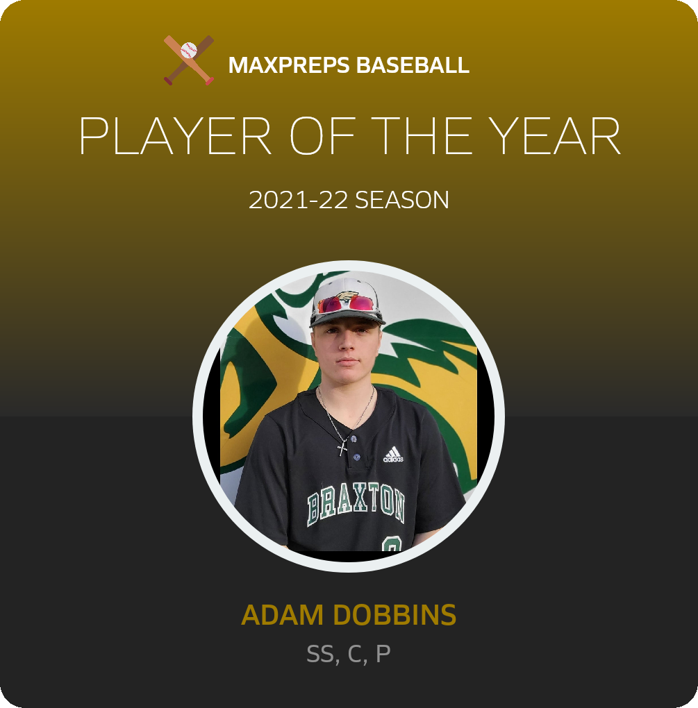 Player of the Year