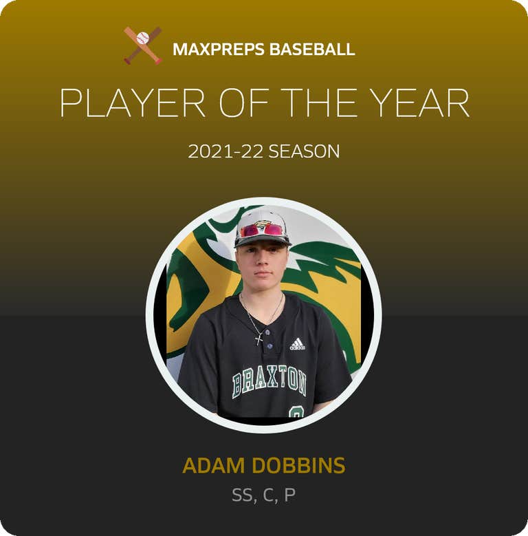 Player of the Year