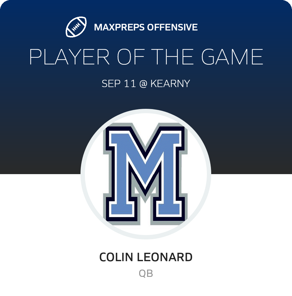 Players of the Game