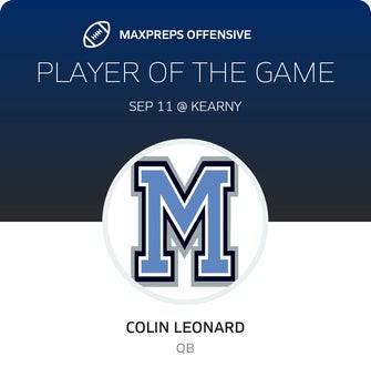 Players of the Game