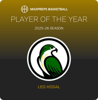Player of the Year
