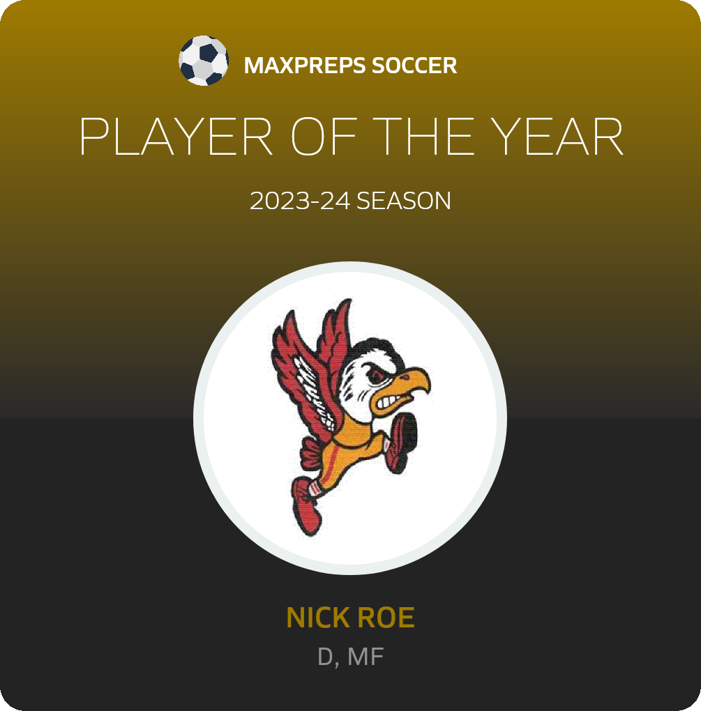 Player of the Year