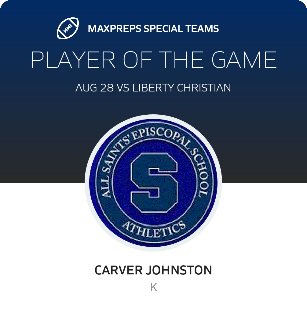 Players of the Game