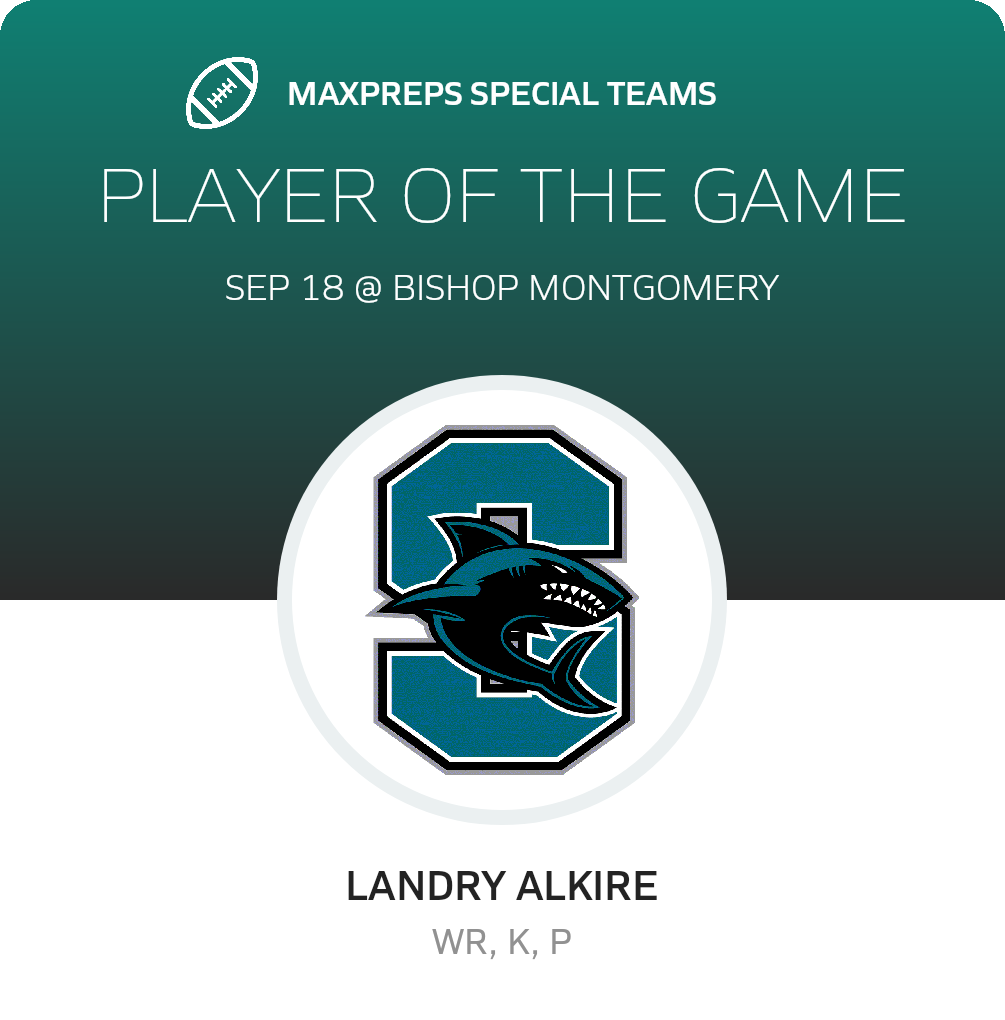 Players of the Game