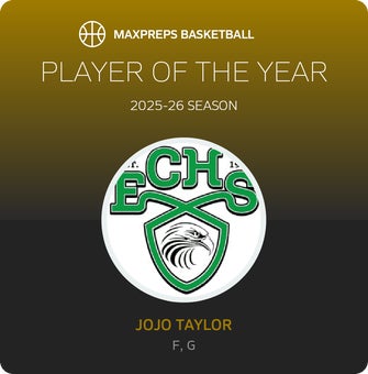 Player of the Year