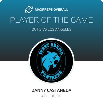 Players of the Game