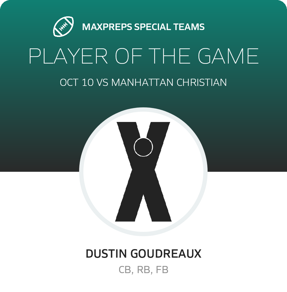 Players of the Game