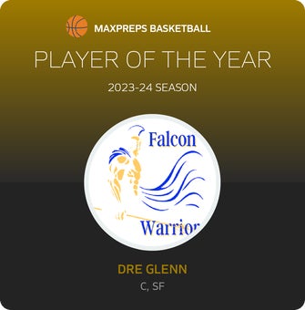 Player of the Year