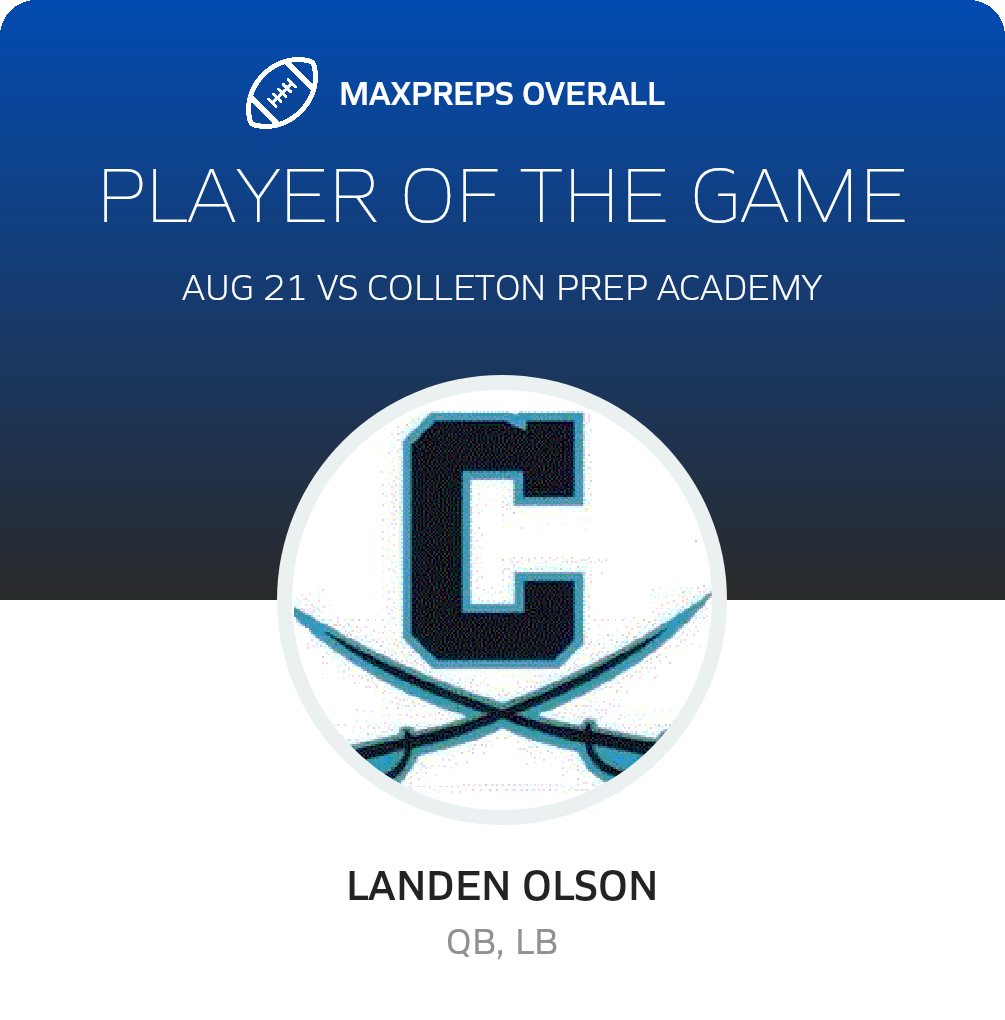 Players of the Game