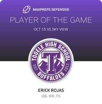 Players of the Game