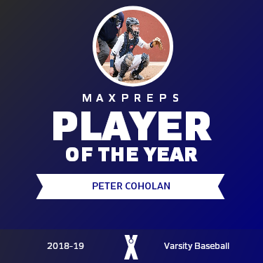 Player of the Year