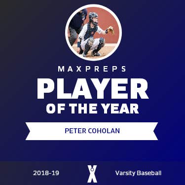 Player of the Year