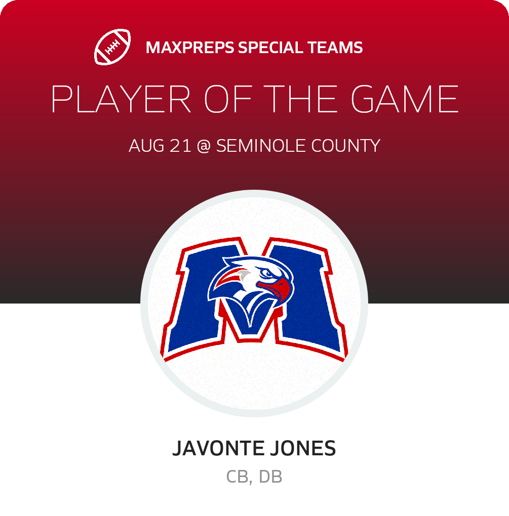 Players of the Game