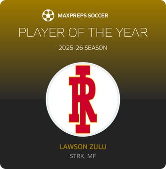 Player of the Year