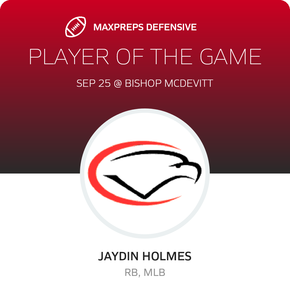 Players of the Game