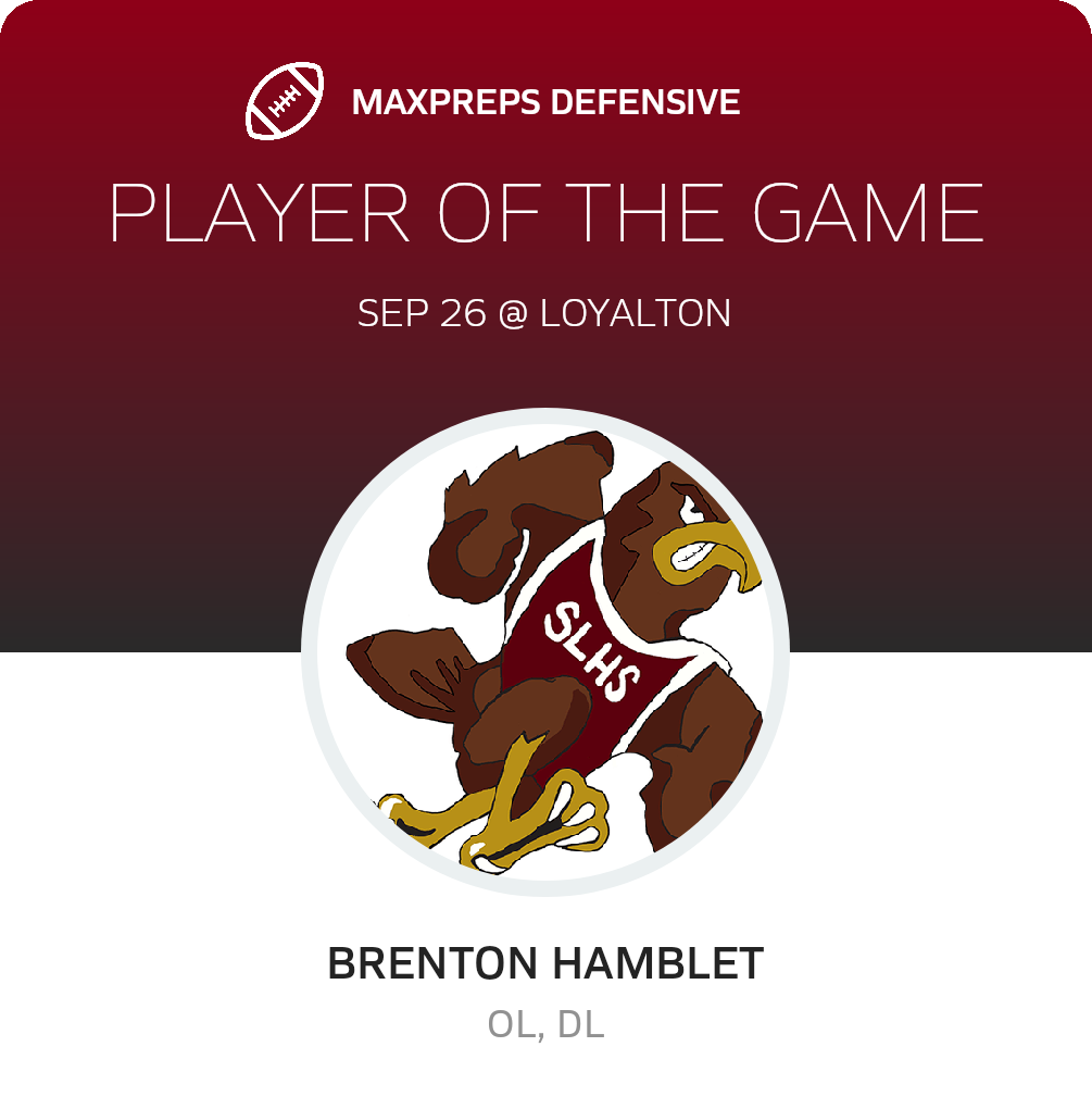 Players of the Game