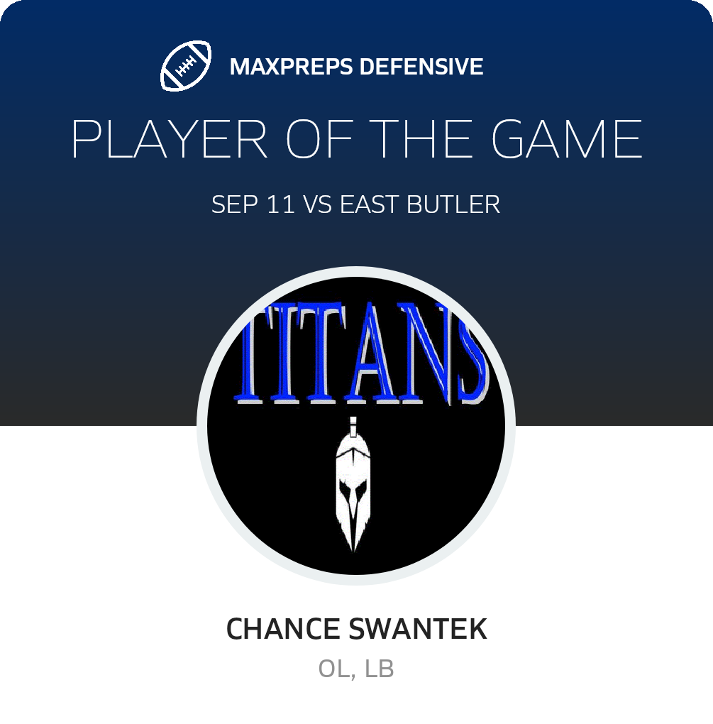 Players of the Game