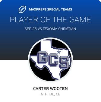 Players of the Game
