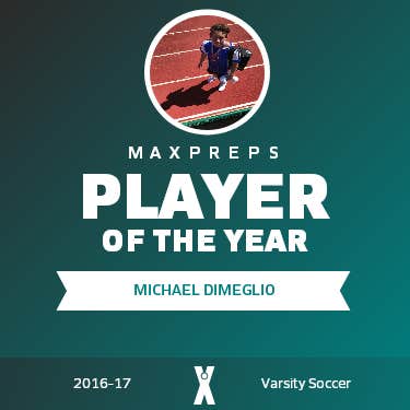 Player of the Year