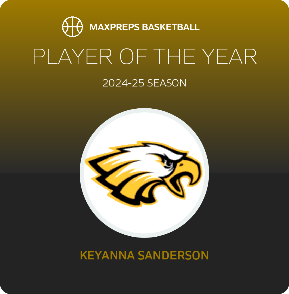 Player of the Year