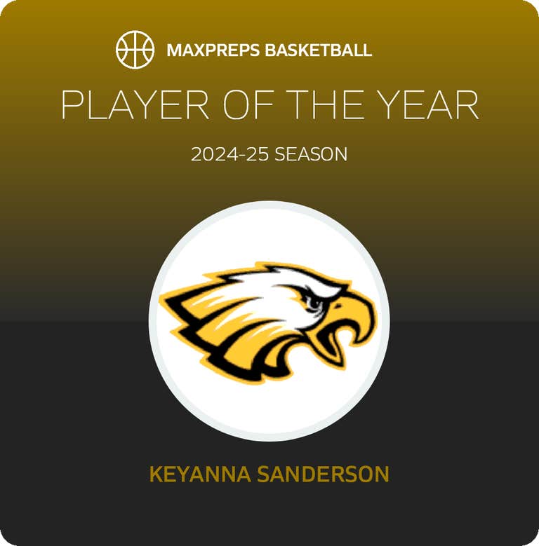 Player of the Year