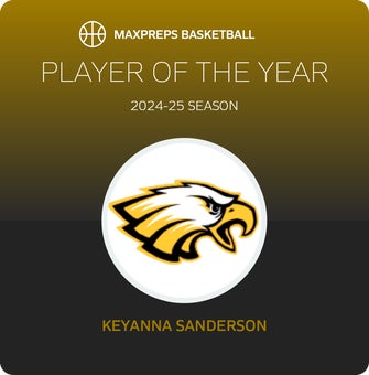 Player of the Year