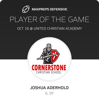 Players of the Game