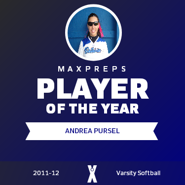 Player of the Year