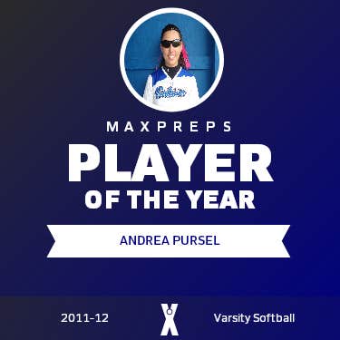 Player of the Year