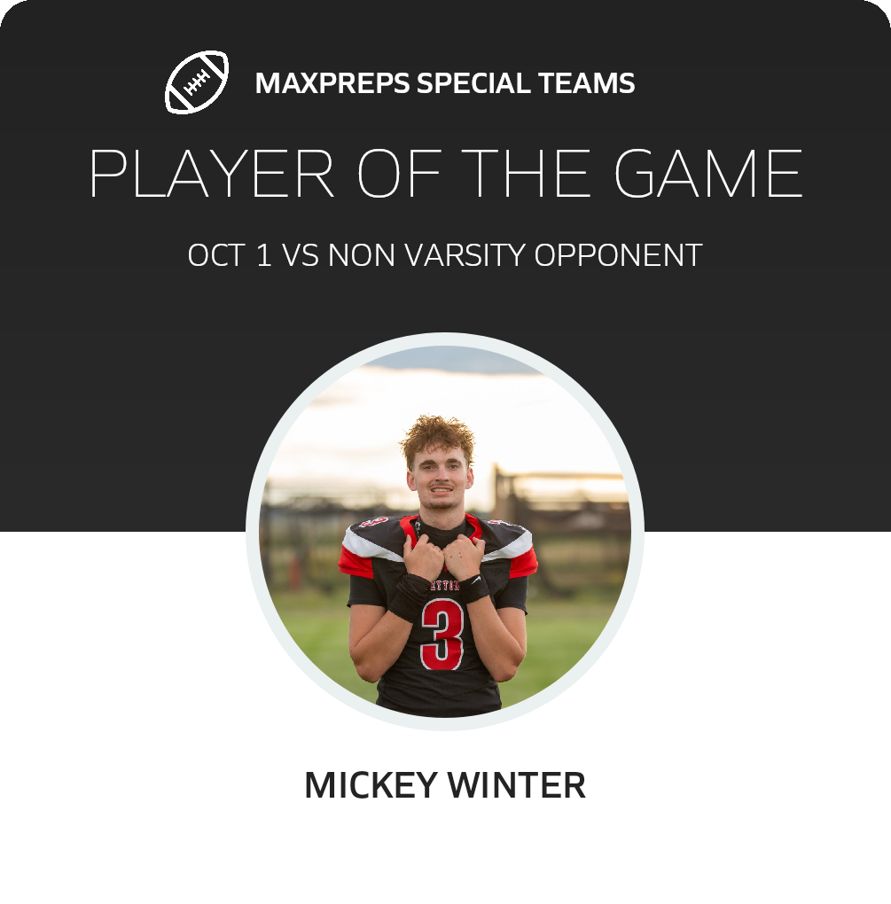 Players of the Game