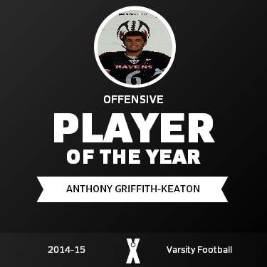 Player of the Year
