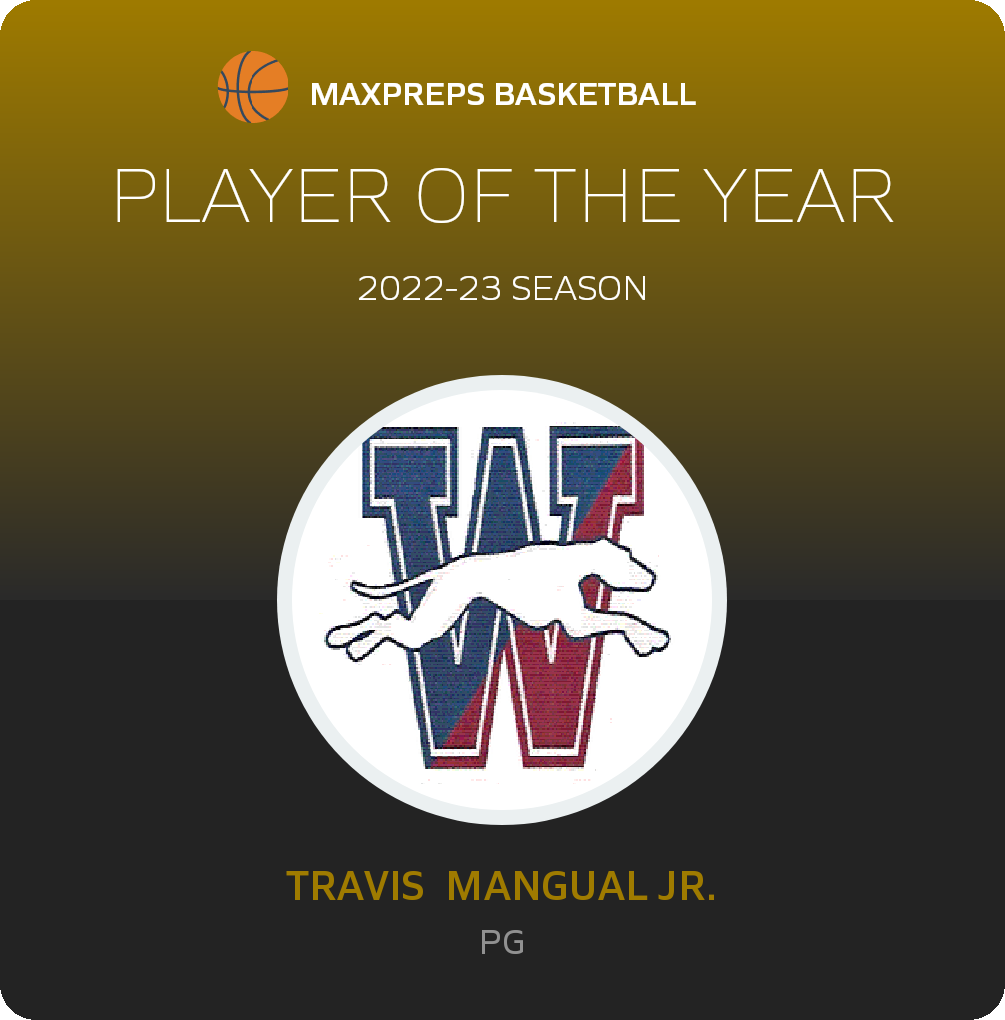 Player of the Year