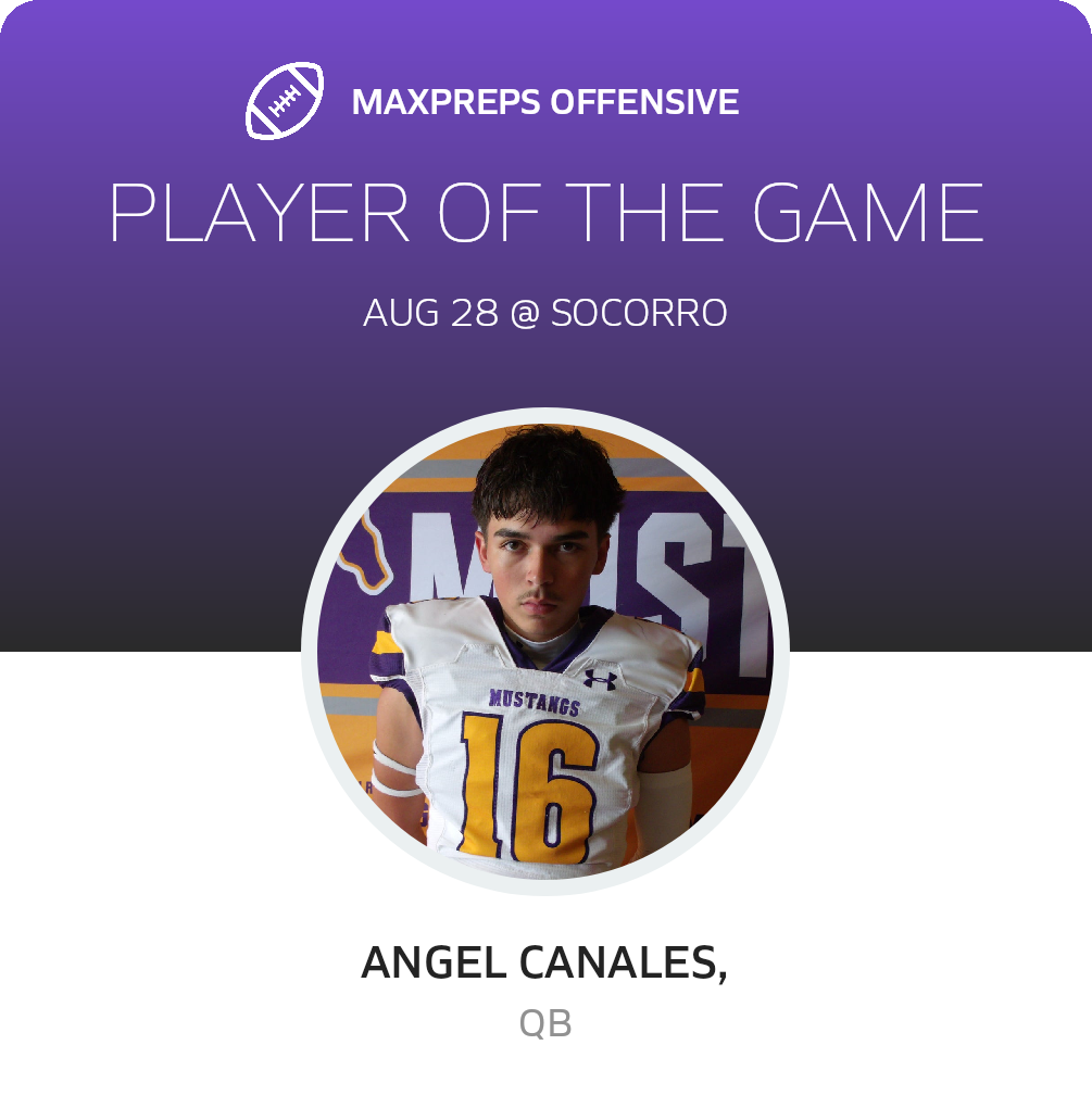 Players of the Game